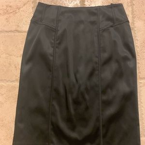 White House Black Market Pencil Skirt